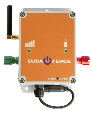 Luda Fence - Luda Farm